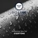 Amazing sex for everyone with MISTER SIZE organic personal lubricant
